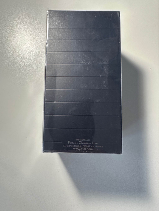 Dior Sauvage – Eau de Toilette – 100ml / 3.4oz