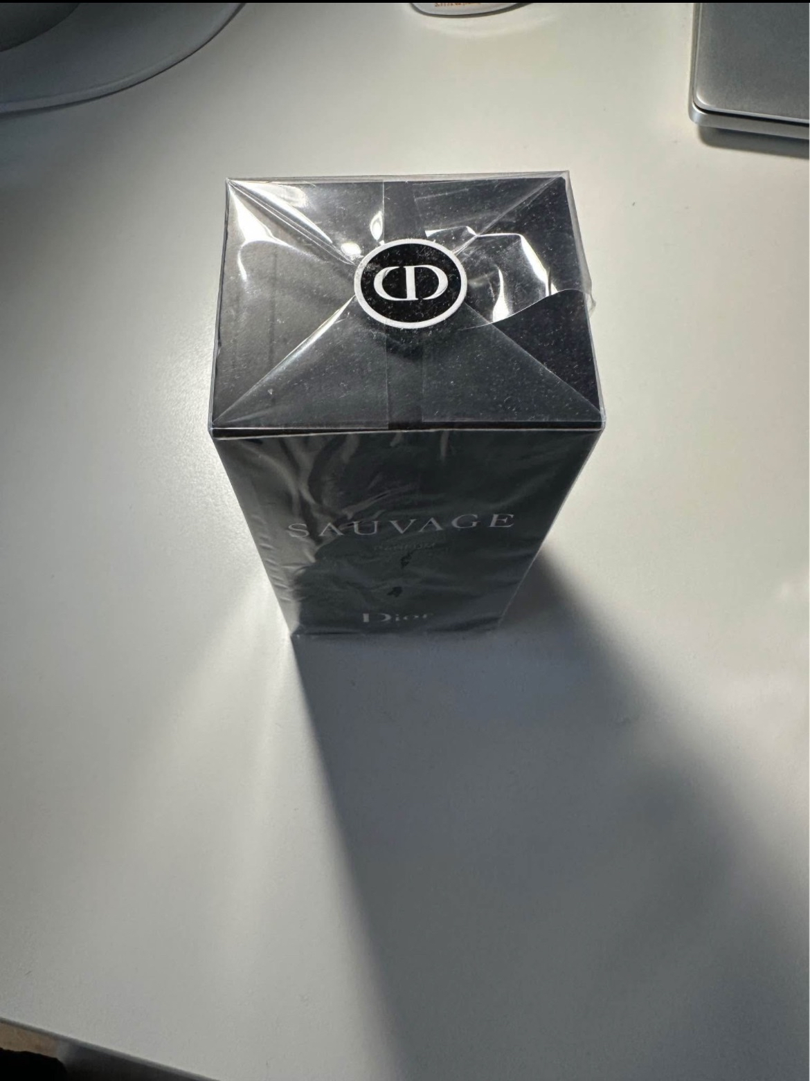 Dior Sauvage β Eau de Toilette β 100ml / 3.4oz