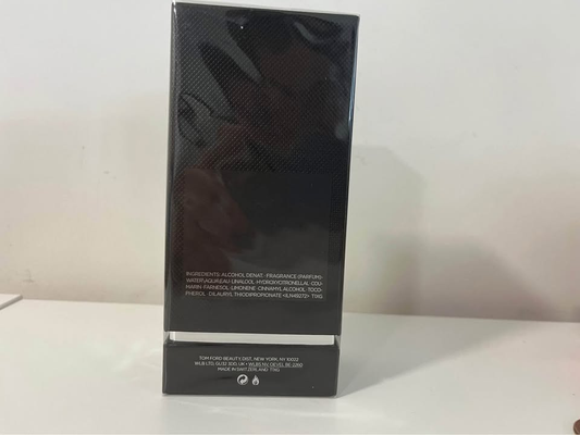 Tom Ford Oud Wood – Eau de Parfum – 100ml / 3.4oz