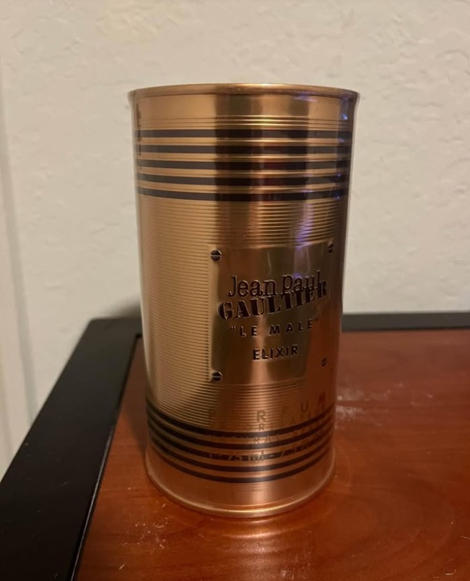 Joop! Homme Elixir ā Eau de Parfum ā 100ml / 3.4oz