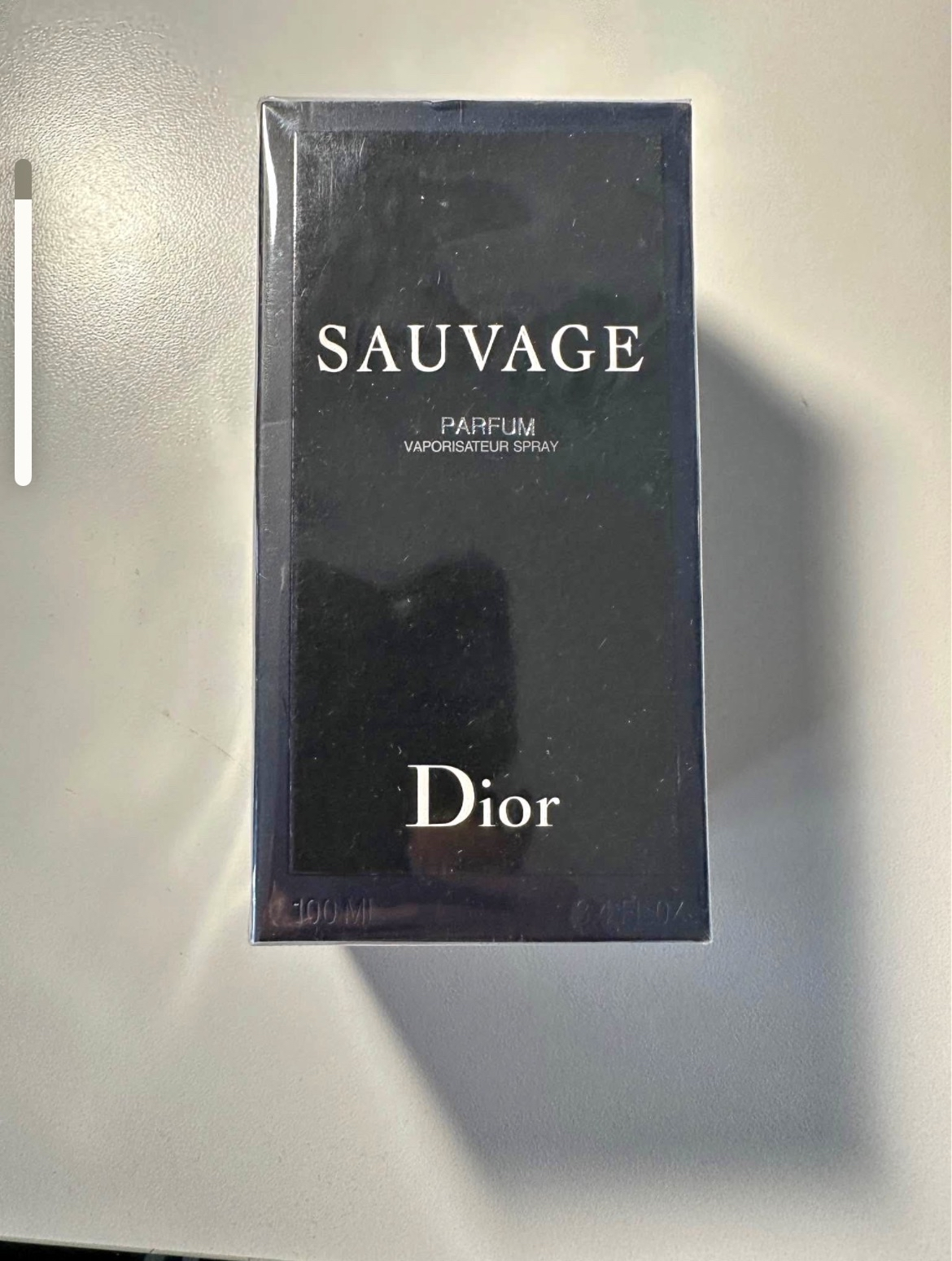 Dior Sauvage – Eau de Toilette – 100ml / 3.4oz