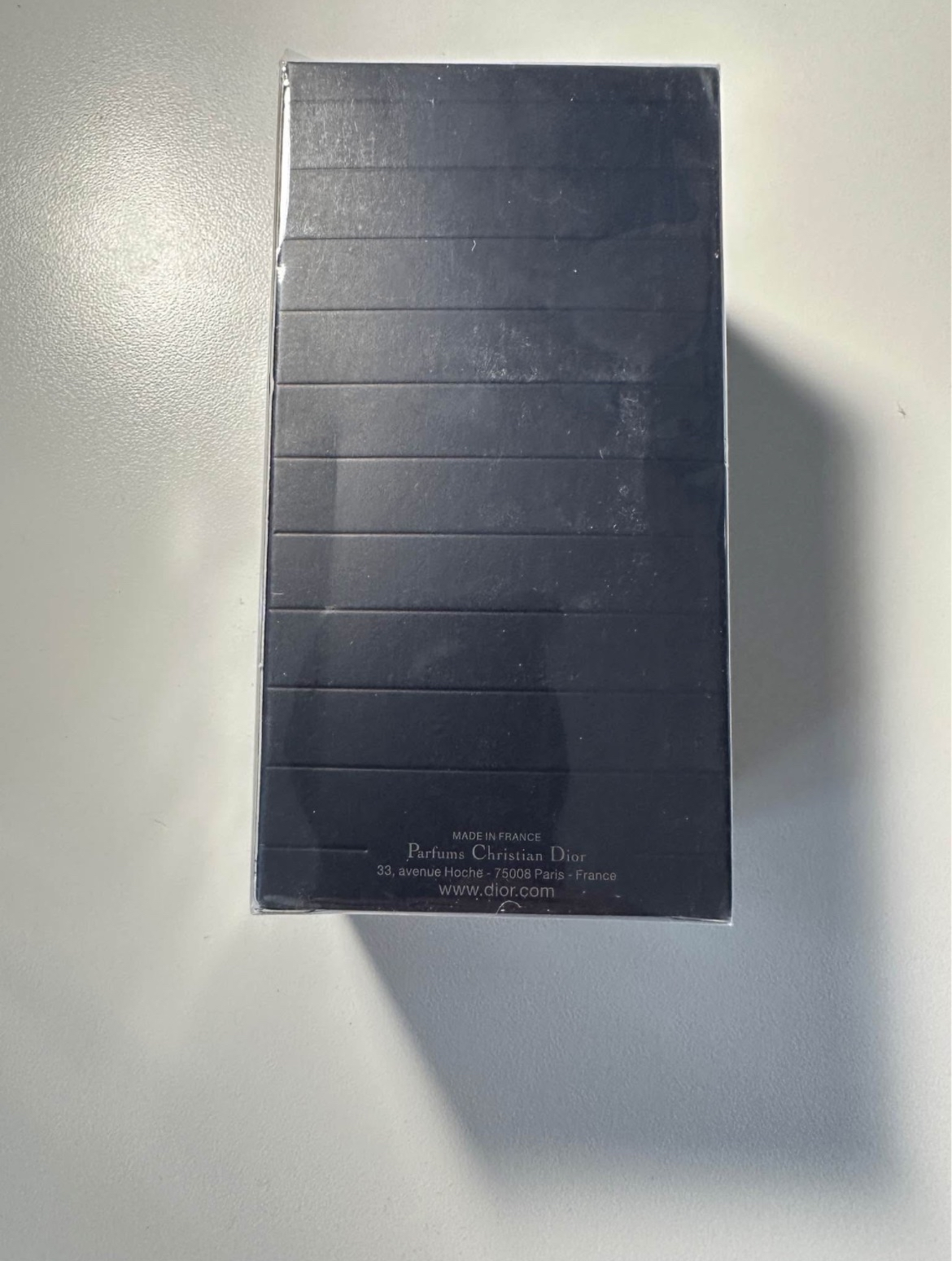 Dior Sauvage – Eau de Toilette – 100ml / 3.4oz