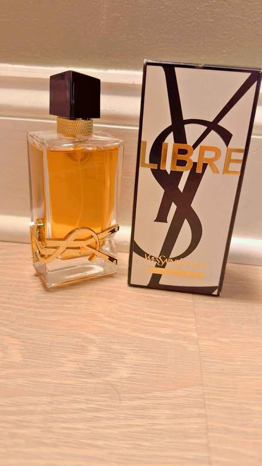 YSL Libre – Eau de Parfum – 100ml / 3.4oz