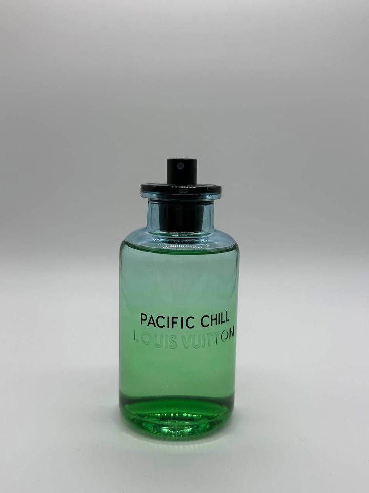 LOUIS VUITTON PACIFIC CHILL 100ml香水 Louis Vuitton LV Pacific Chill 100ml Eau de Parfum | eBay