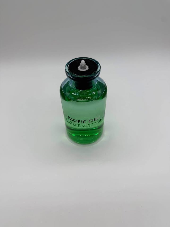 Louis Vuitton Pacific Chill – Eau de Parfum – 100ml / 3.4oz